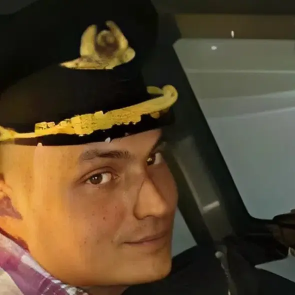 КАЛЮГА Дмитрий Владимирович