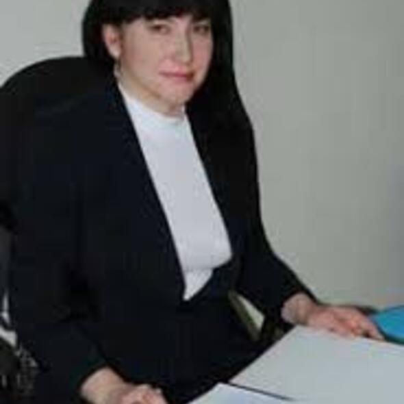 Cherkasova Irina Aleksandrovna