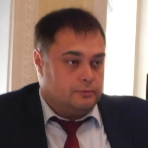 MATYUNIN Ivan Aleksandrovich