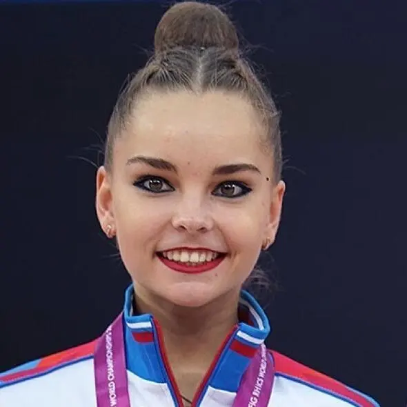 AVERINA Dina Alekseevna