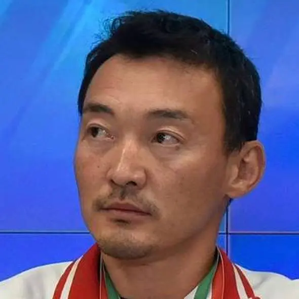 КІМ Володимир Георгійович