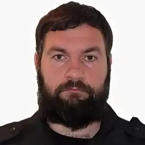 SHVYKOV Viktor Vladimirovich