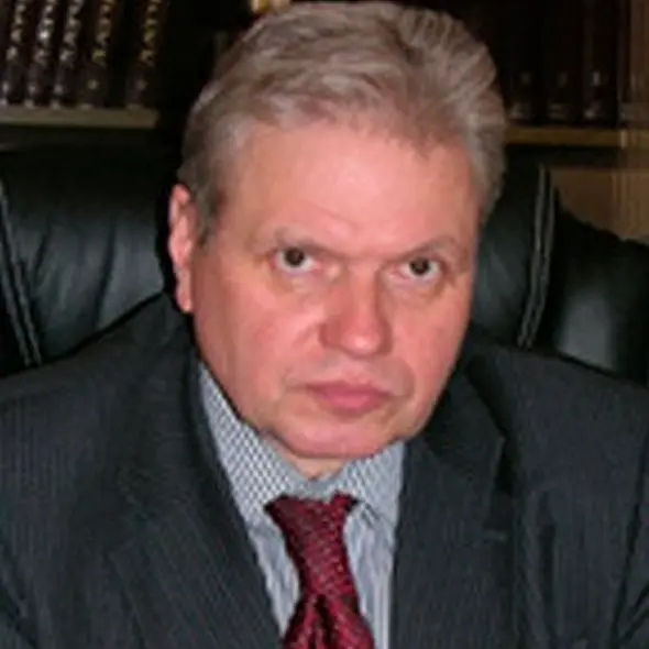 KHARTOV Viktor Vladimirovich