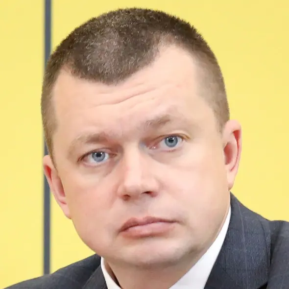 ORLOV Artur Valerevich