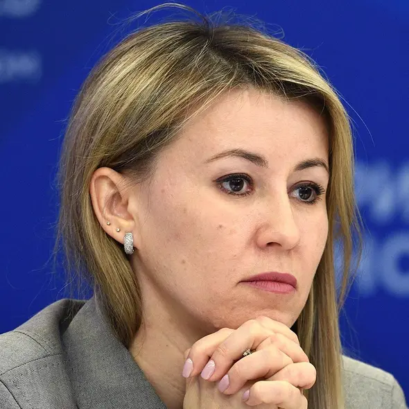 БОЛАТАЕВА Людмила Сергеевна