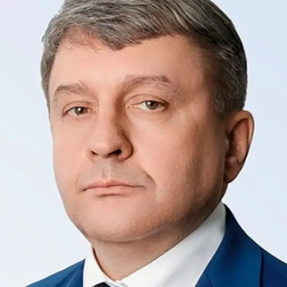 FROLOV Oleg Petrovich