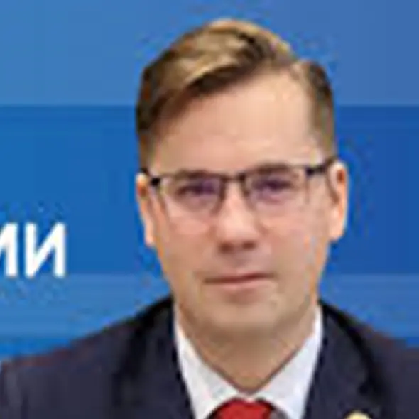 STEPANOV Rodion Olegovich