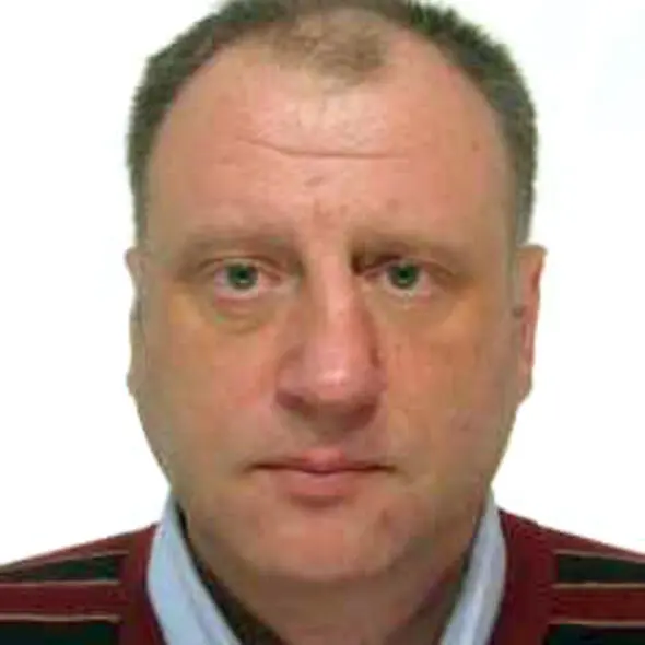 SAPACHEV Sergey Ivanovich