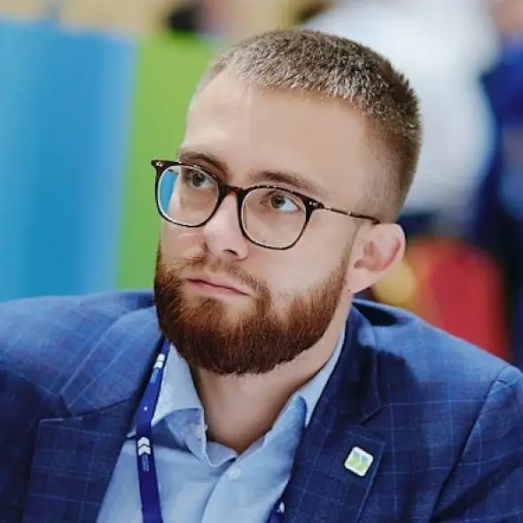 LAVRENTYEV Aleksey Igorevich
