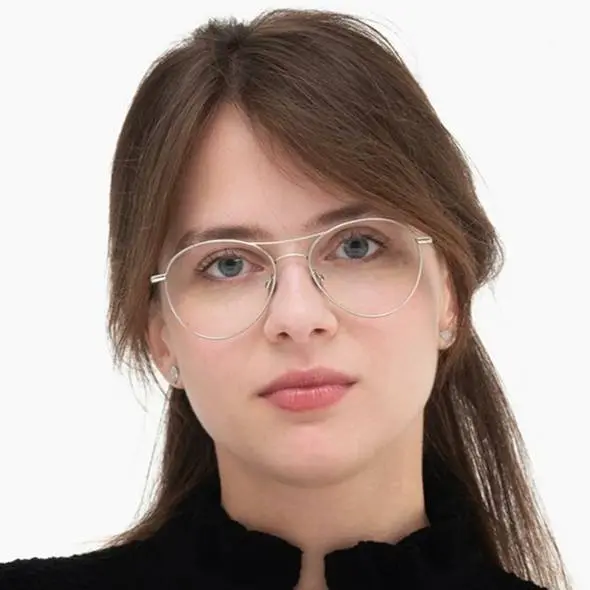 АГРАНОВИЧ Катерина Олександрівна