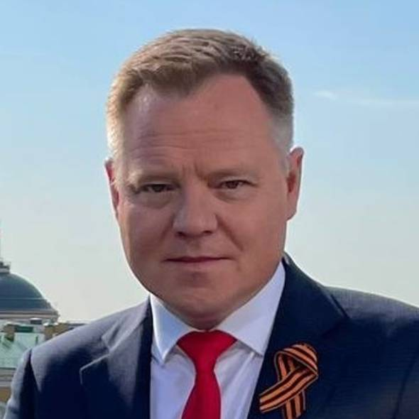 Sergey Rozhkov ROZHKOV Evgenii Gennadievich