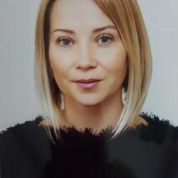 Suprun Yulia Yurievna