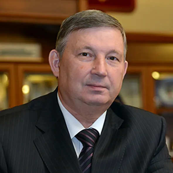 SELIN Vladimir Viktorovich