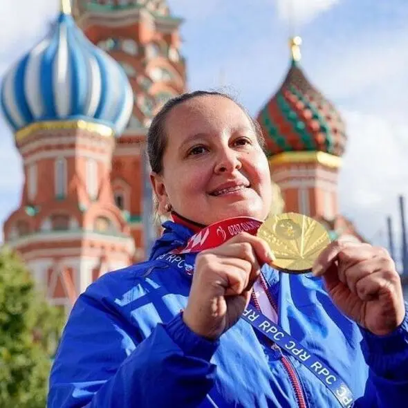 ЛІПАТНІКОВА Галина Сергіївна