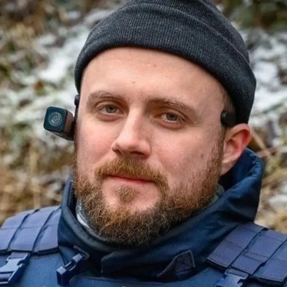 АФАНАСЬЄВ Андрій Сергійович