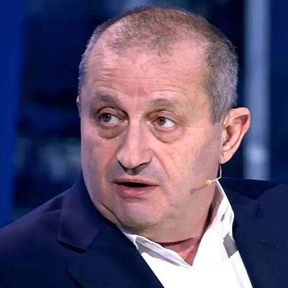 КЕДМІ/КАЗАКОВ Яків Йосипович
