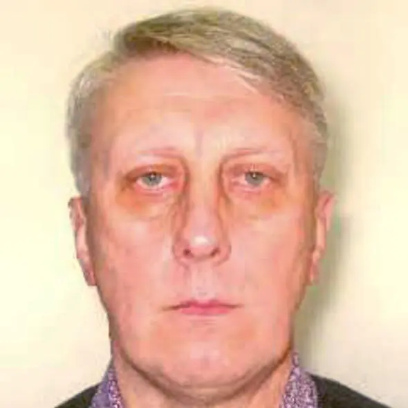 ANTSIFEROV Alexey Vitalievich