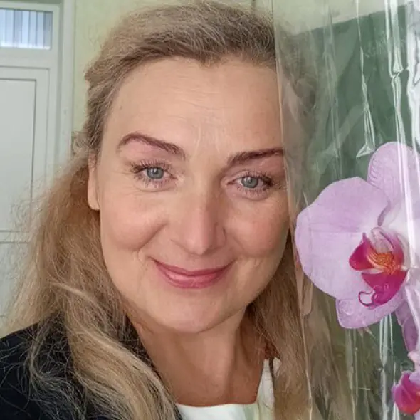 BELOBORODOVA Tatyana Vladimirovna