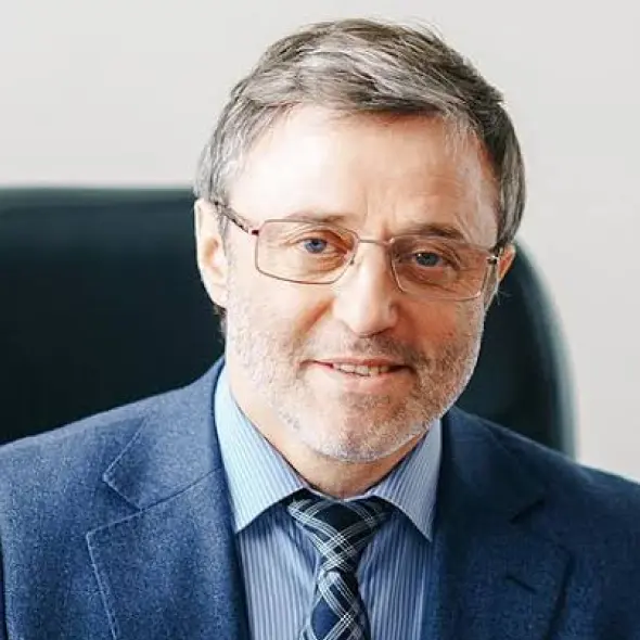 ИВАНОВ Александр Владимирович