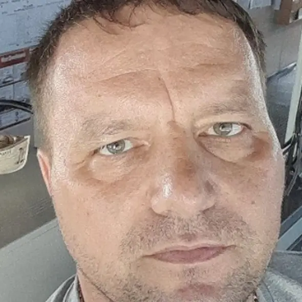 GILCHISHIN Roman