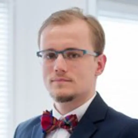 АКСЕНОВ Дмитро Олександрович
