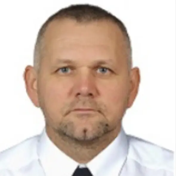 KUZNETSOV Vladimir