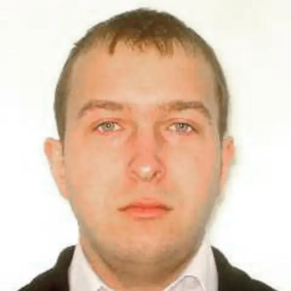 SHUMCHENKO Konstantin Sergeevich