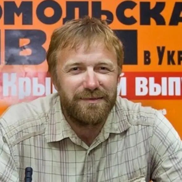 ЗАЙЦЕВ Юрій Павлович