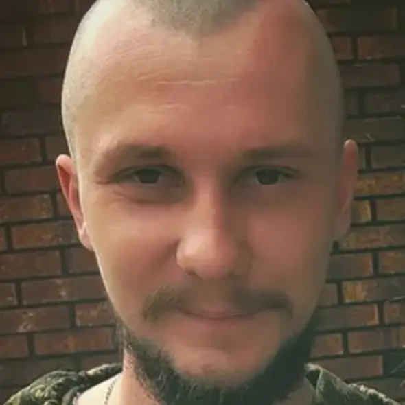 ВОЙТЕНКО Виталий Александрович