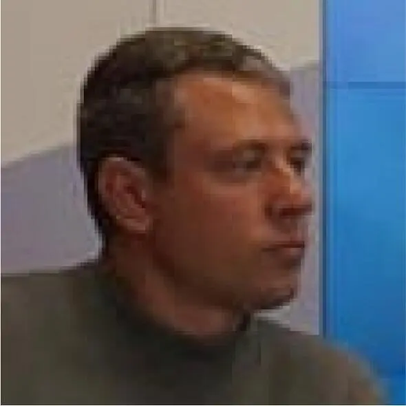 NESNOV Stepan
Vladimirovich