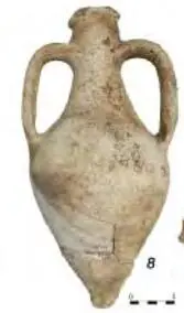 Heracleian amphora