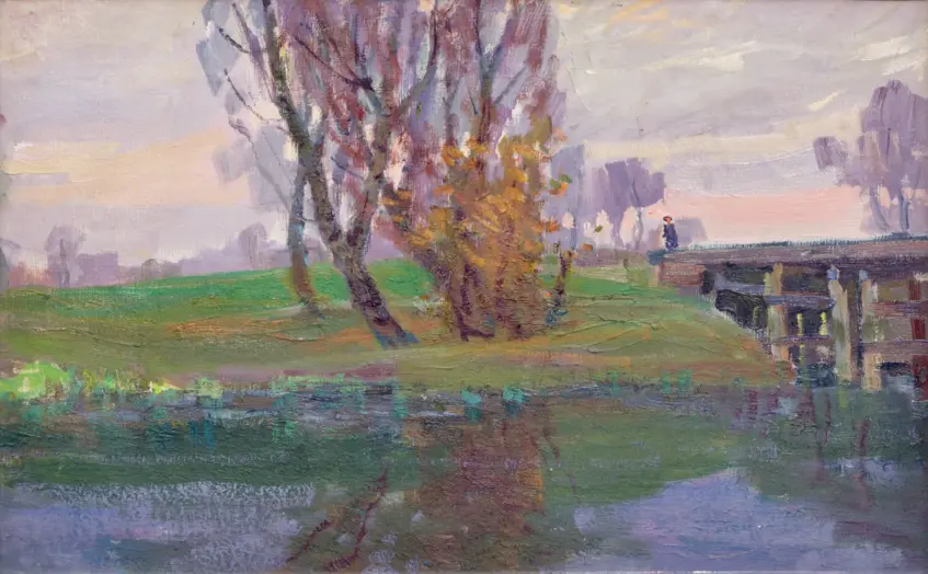 Весняна негода