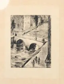 Landscape / Peizazh