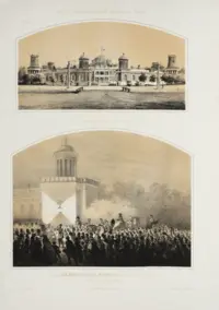 Російський художній листок №26.1856.