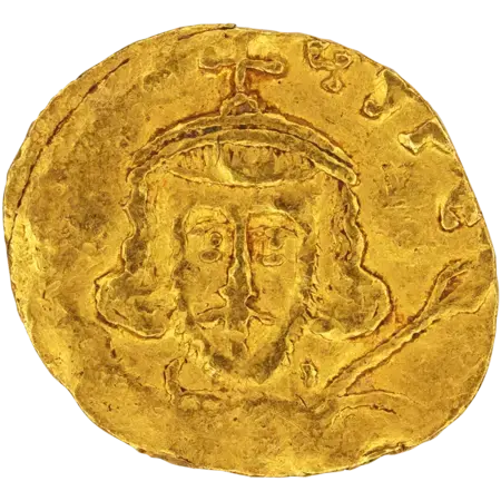 Тремисс Тиберия III (Фото 1)