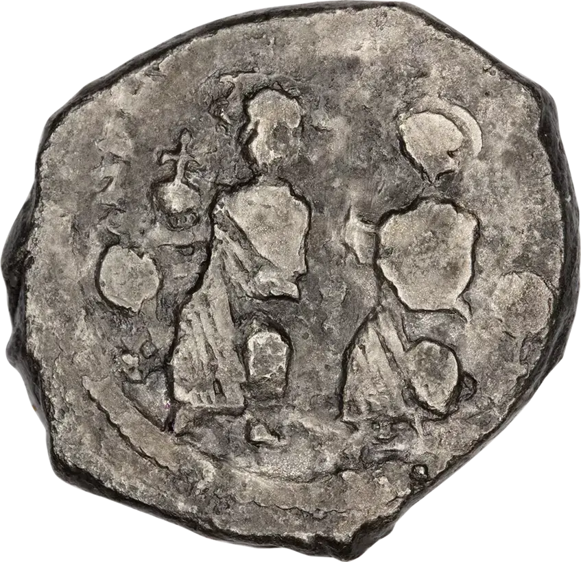 Гексаграмма Ираклия