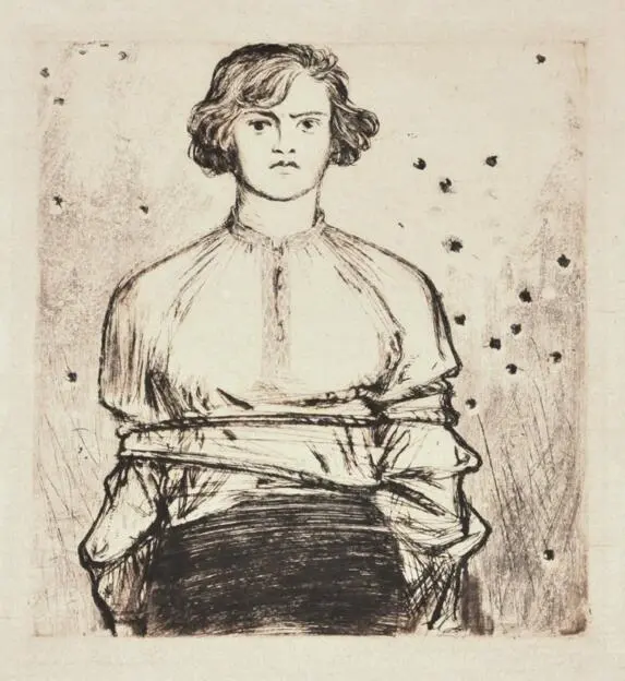 Lialia Ubyivovk (Photo 256)