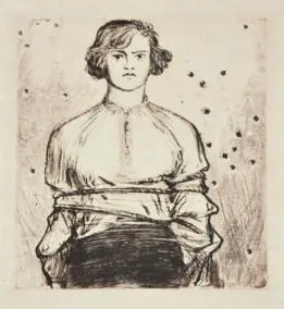 Lialia Ubyivovk