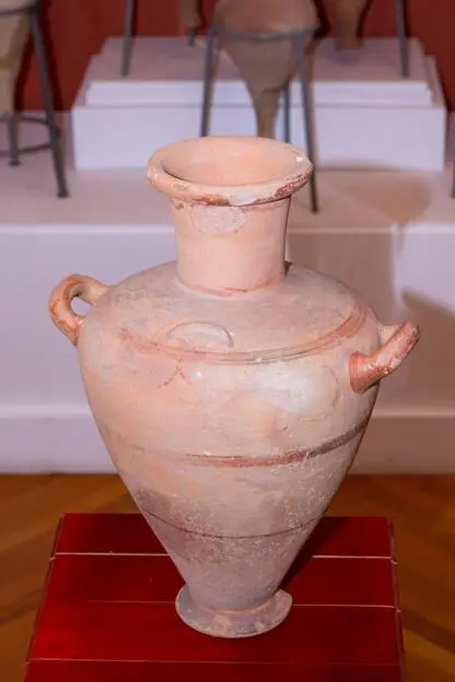 Hydria from Berezan settlement