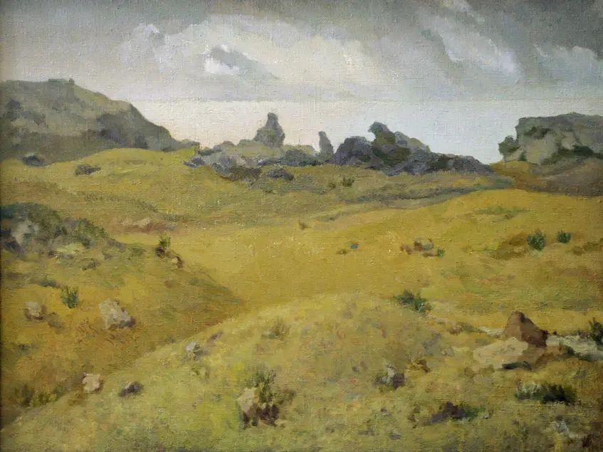 Kazantip / Kazantyp