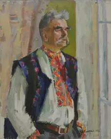 Vasyl Mynko