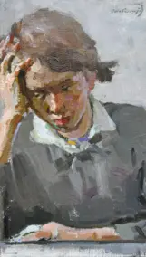 Іра Некрилова