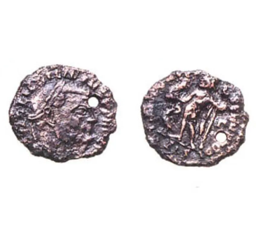 Follis Licinius I