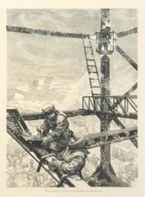 Youth restore mines / Molod vidnovliuie shakhty