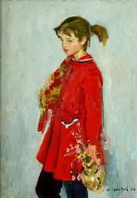 Valya Zakharchuk / Valia Zakharchuk