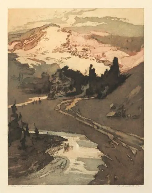 На Буковине (Фото 256)
