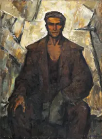 Worker / Robitnyk