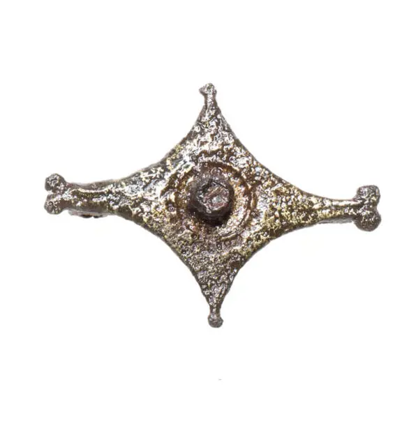 Fibula brooch №2