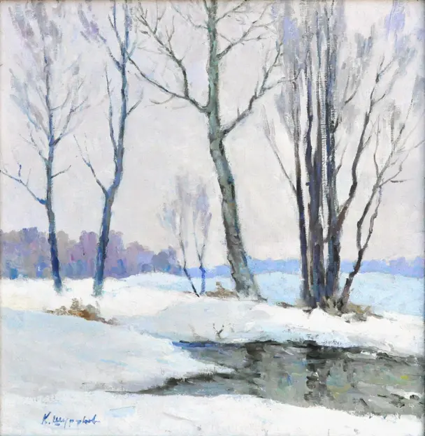 February / Liutyi (Photo 256)