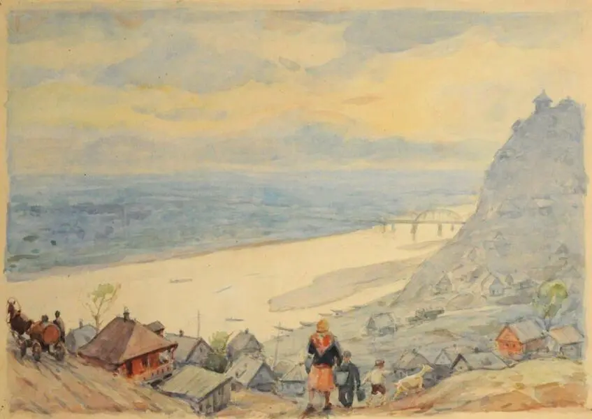 В Уфе